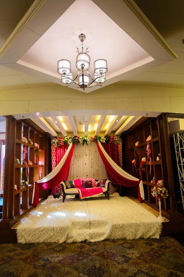 Cs Boutique Hotel Фарідабад Екстер'єр фото